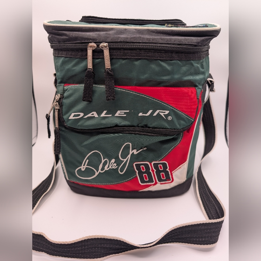 Dale Earnhardt Jr. #88 Lunch Tote